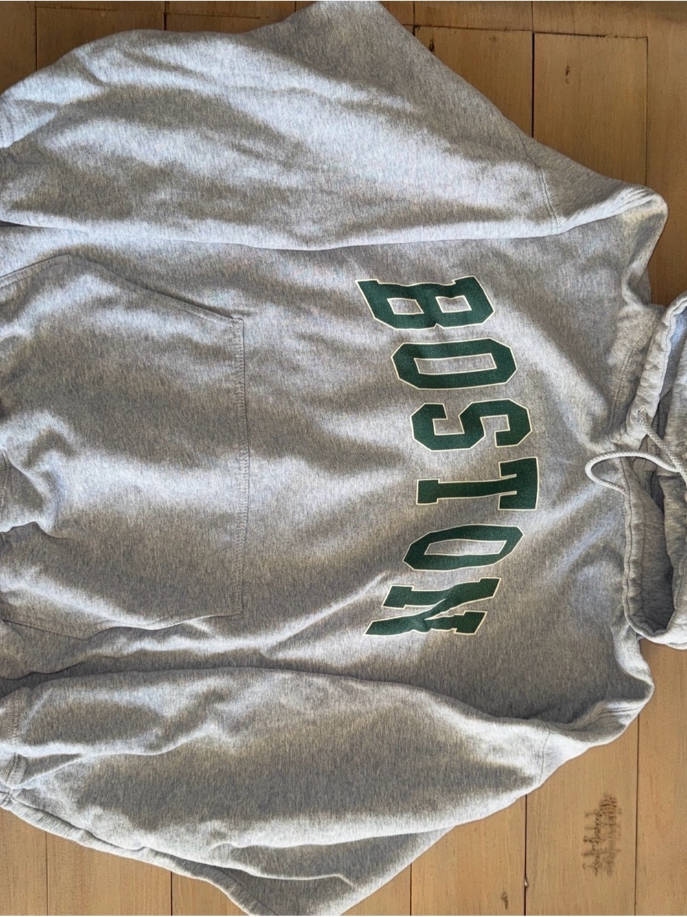 John Galt Pullover One Size (fits like a medium)